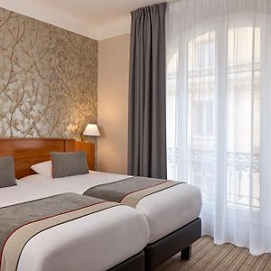 Comfort Kamer met Twee Aparte Bedden
